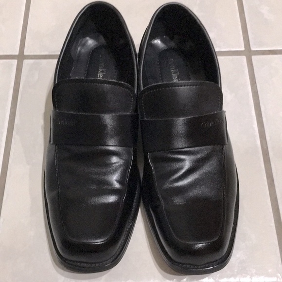 Calvin Klein shoes
